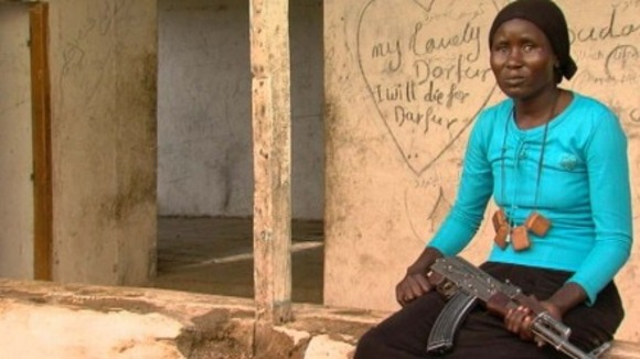 Photo du film Darfur Now