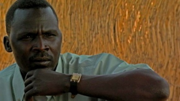 Photo du film Darfur Now