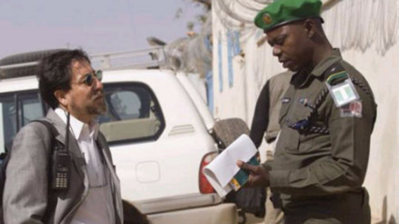 Photo du film Darfur Now