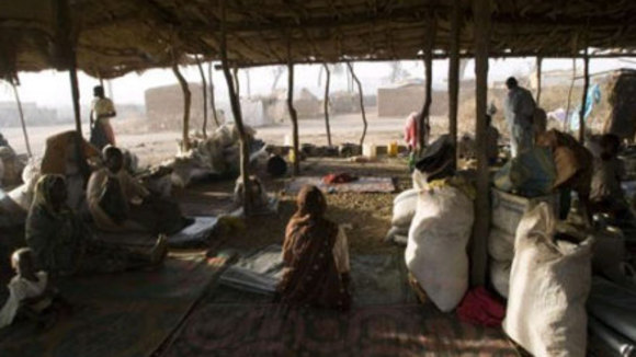 Photo du film Darfur Now