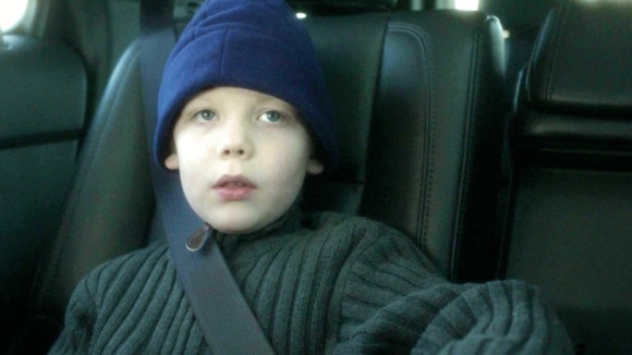 Photo du film Dark Awakening