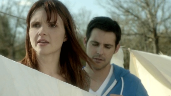 Photo du film Dark Awakening