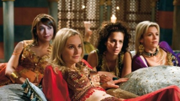 Photo du film L'Âge des ténèbres