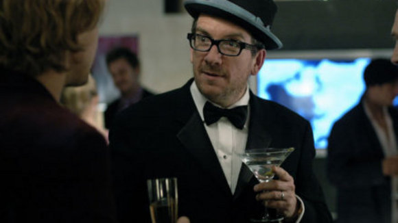 Photo from the movie Delirious