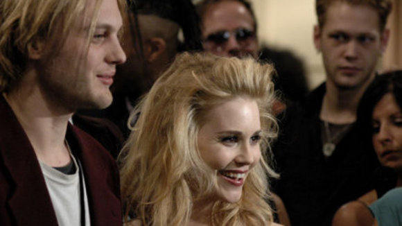 Photo from the movie Delirious