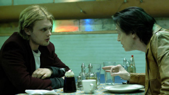 Photo from the movie Delirious