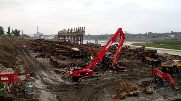 Photo du film Göttliche Lage - Eine Stadt erfindet sich neu