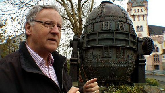 Photo du film Göttliche Lage - Eine Stadt erfindet sich neu