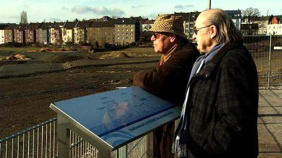 Photo du film Göttliche Lage - Eine Stadt erfindet sich neu