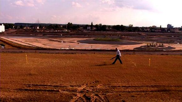 Photo du film Göttliche Lage - Eine Stadt erfindet sich neu