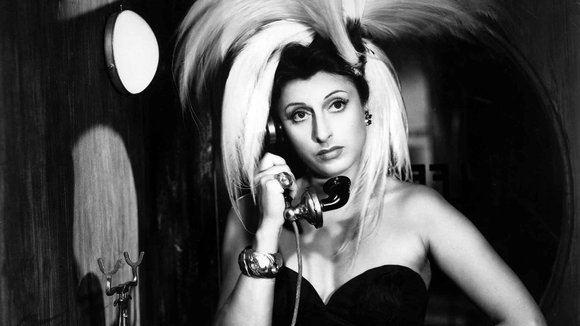 Photo du film Teresa Venerdì