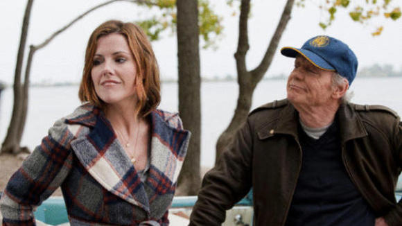 Photo from the movie Down the Road Again