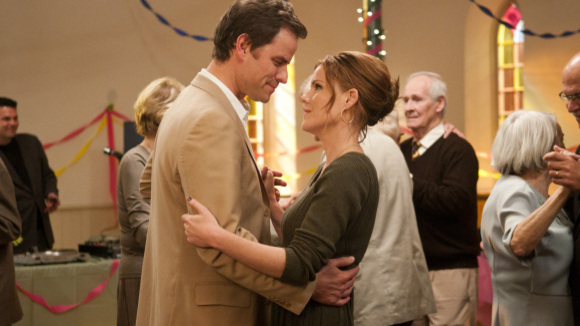 Photo from the movie Down the Road Again