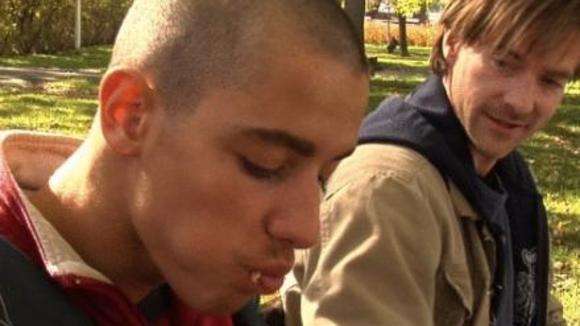 Photo from the movie Straight to the Heart