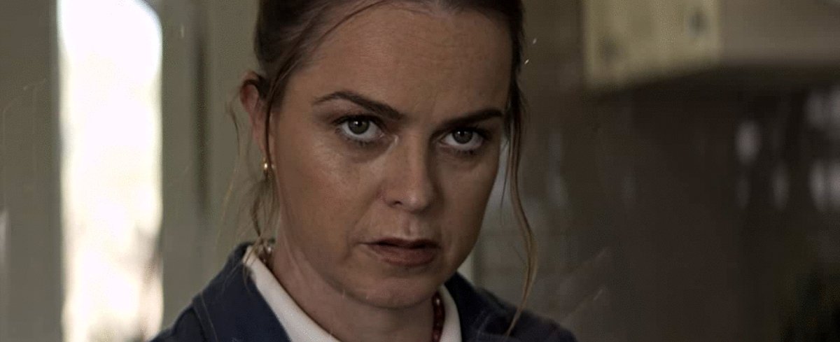 Photo from the movie Every Last One of Them