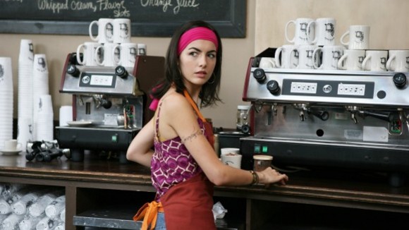 Photo from the movie Father of Invention