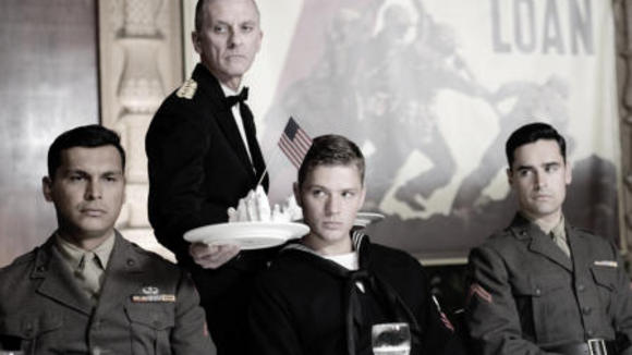 Photo du film Mémoires de nos Pères