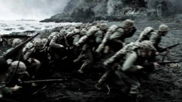 Photo du film Mémoires de nos Pères