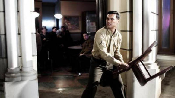 Photo du film Mémoires de nos Pères