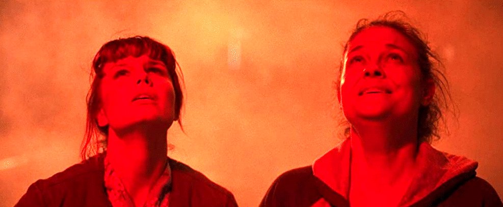 Photo du film Fried Barry