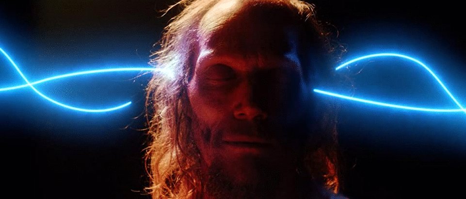 Photo du film Fried Barry