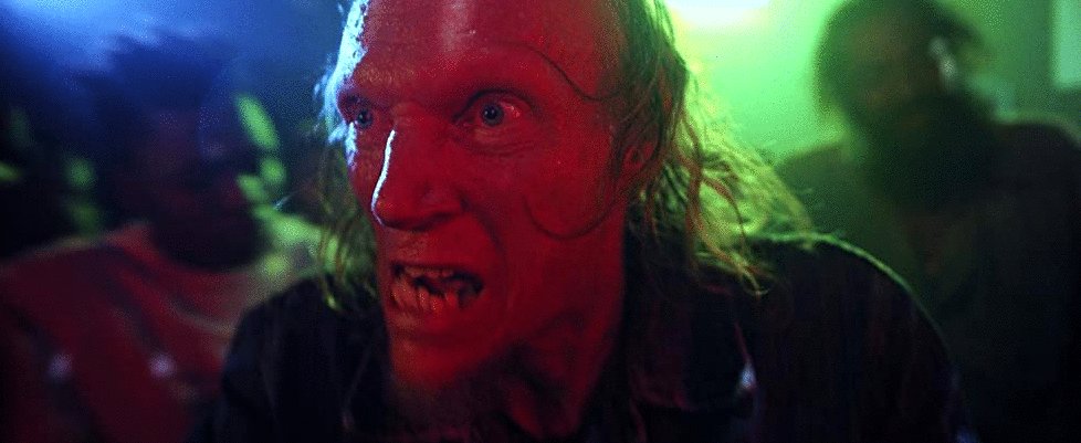 Photo du film Fried Barry