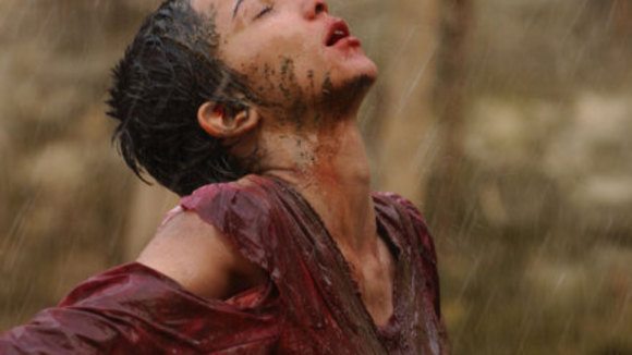 Photo from the movie Frontiers