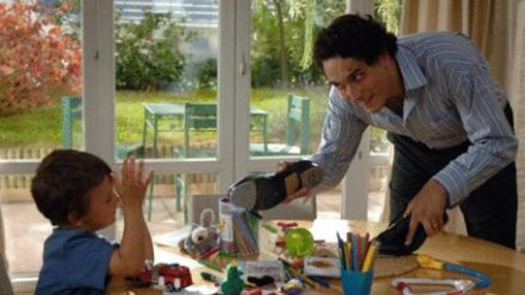 Photo du film J'aurais voulu être un danseur