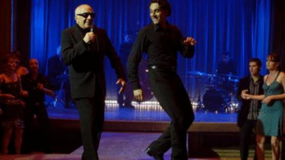 Photo du film J'aurais voulu être un danseur