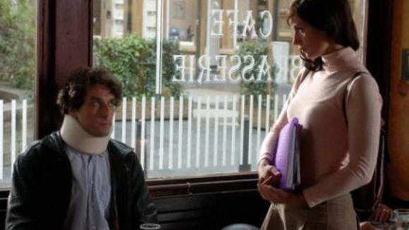 Photo du film J'aurais voulu être un danseur