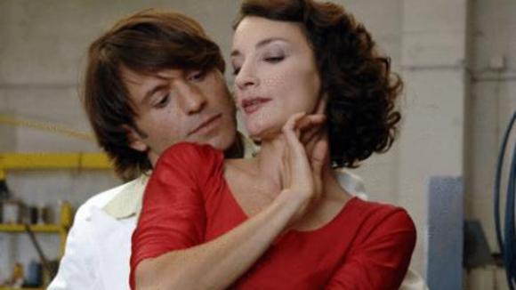 Photo du film J'aurais voulu être un danseur