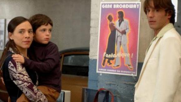 Photo du film J'aurais voulu être un danseur