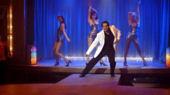 Photo du film J'aurais voulu être un danseur