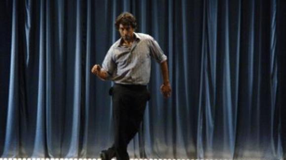 Photo du film J'aurais voulu être un danseur