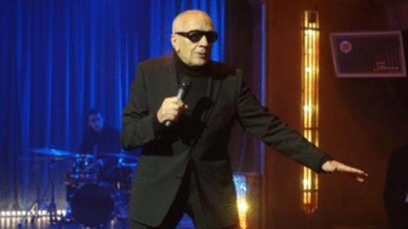 Photo du film J'aurais voulu être un danseur