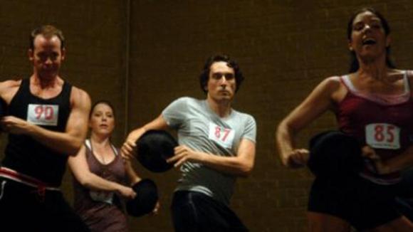 Photo du film J'aurais voulu être un danseur