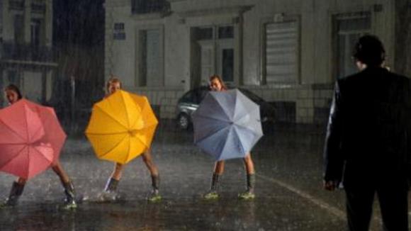Photo du film J'aurais voulu être un danseur