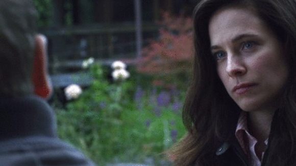 Photo from the movie Goodbye World