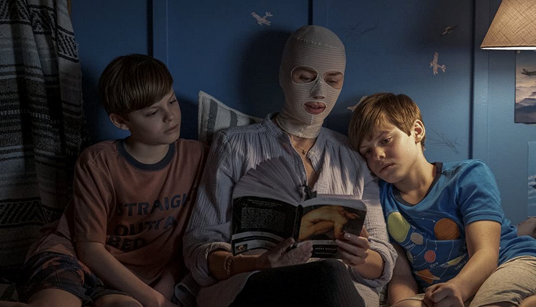 Photo from the movie Goodnight Mommy