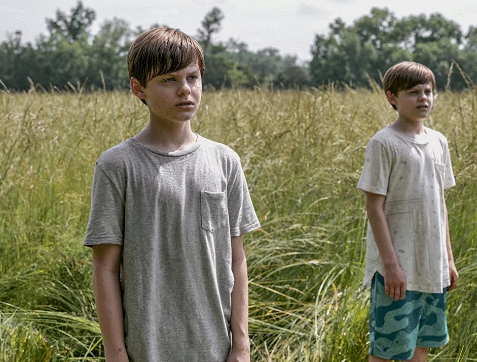 Photo from the movie Goodnight Mommy