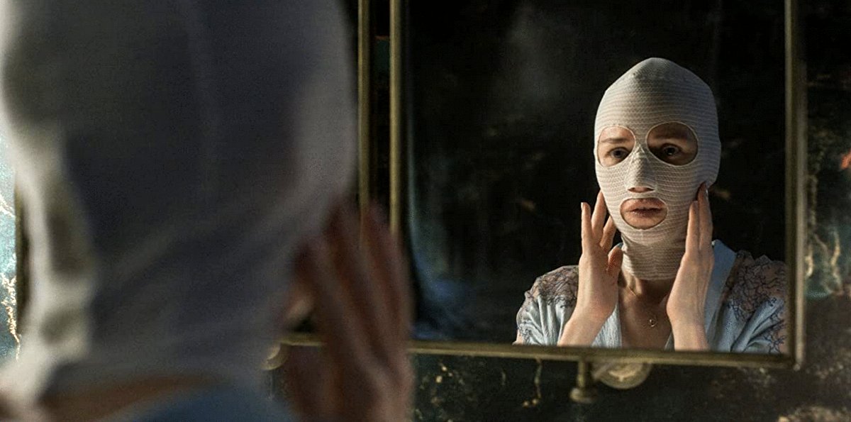 Photo from the movie Goodnight Mommy