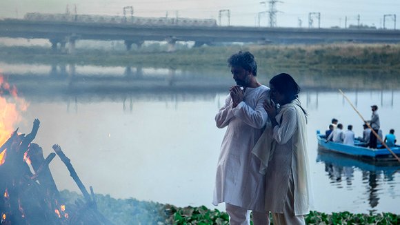 Photo from the movie Guilty