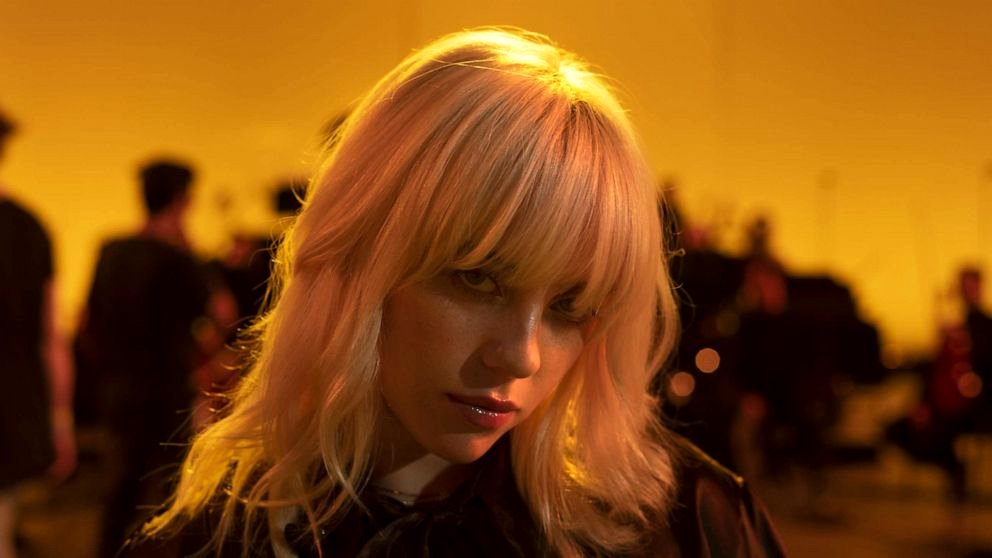 Photo du film Happier Than Ever: Une lettre d'amour à Los Angeles