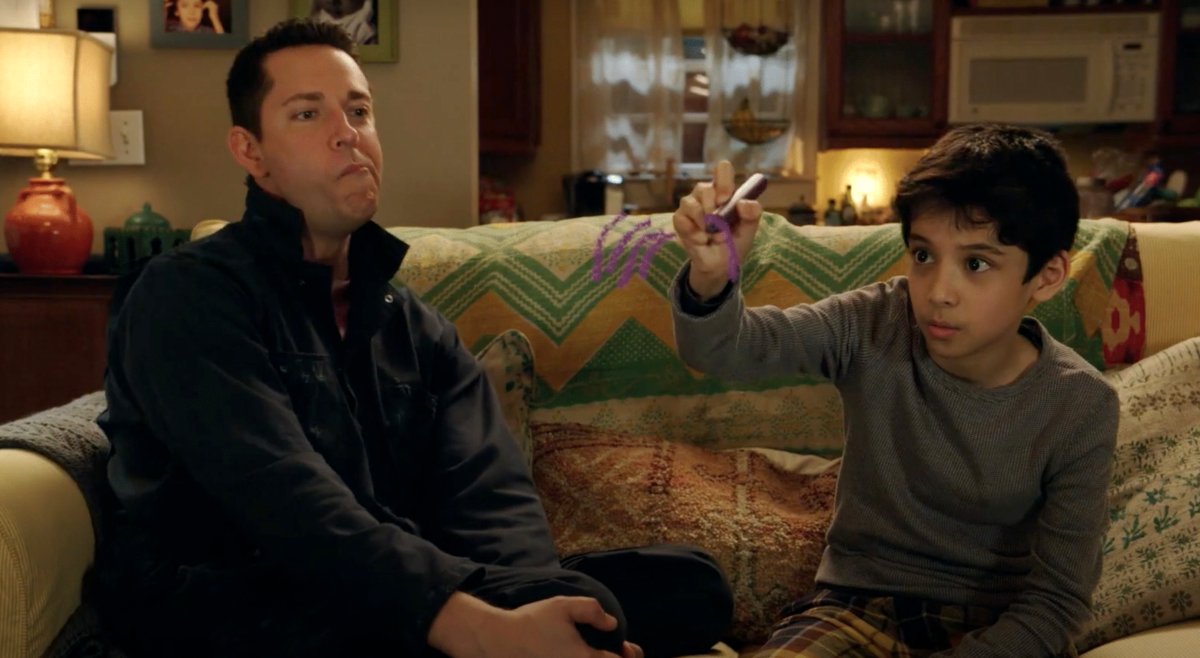 Photo du film Harold et le crayon violet