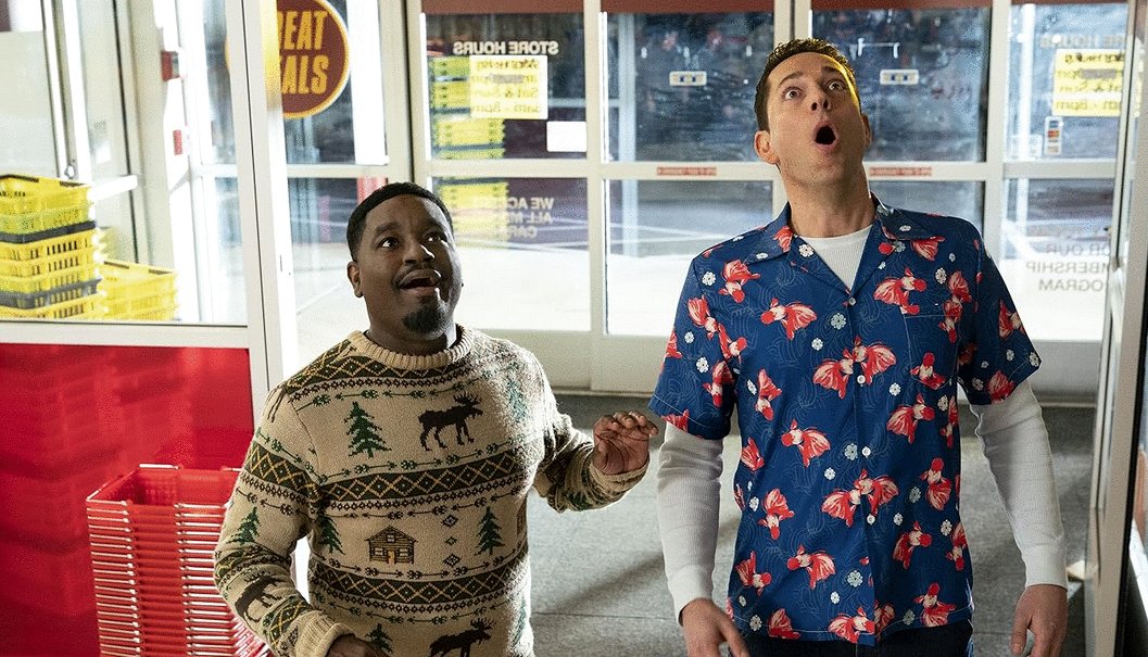 Photo du film Harold et le crayon violet