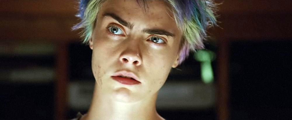 Photo from the movie Her Smell