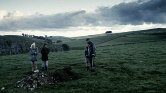 Photo du film The Holding