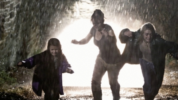 Photo du film The Holding