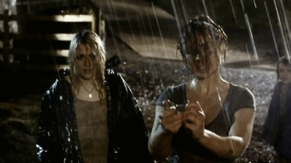 Photo du film The Holding