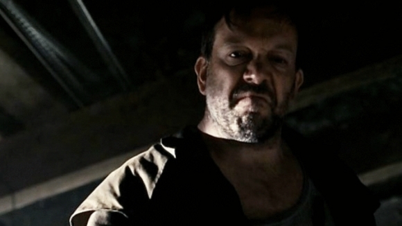 Photo du film The Holding